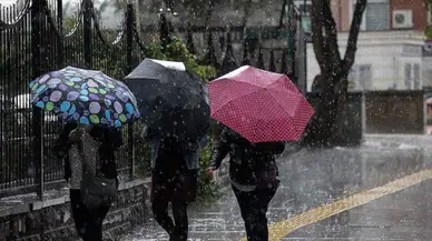 Meteoroloji uyardı: Yurt genelinde sıcaklıklar düşüyor, kar geliyor