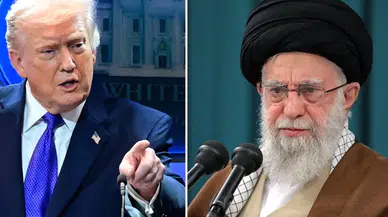 ABD İran geriliminde yeni iddia, Trump’a askeri seçenekler sunuldu