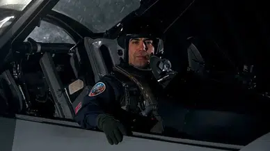 MSB: Düşen F-16 alarm reaksiyon göreviyle havalandı, şehit pilot fırlatma sistemini son anda çalıştırdı