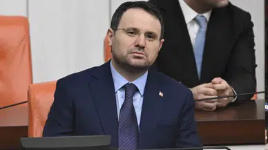 Bakan Gürlek: “Genel af yok” — “Umut hakkı” için düzenleme TBMM’nin takdirinde