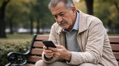 e-Devlet'te üç harfli kabus! Milyonlarca emekli diken üstünde bekliyor