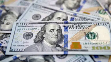 TCMB haftalık rezerv verilerini açıkladı: 5,7 milyar dolarlık düşüş