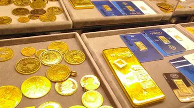 Bu olursa altın resmen uçacak! Ünlü ekonomist açıkladı