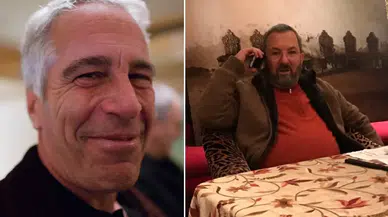 Epstein dosyasında dikkat çeken iddia: Güvenlik sistemi İsrail tarafından mı kuruldu?