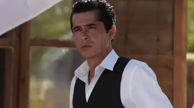 Cennetin Çocukları'nda İskender'i kim oynayacak?