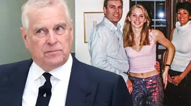 Dünya şokta: Eski Prens Andrew Epstein soruşturması kapsamında gözaltına alındı