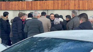 Bolu Belediyesi rüşvet operasyonu gözaltına alınanların isimleri ve görevleri