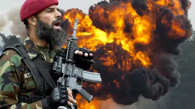 Pakistan ile Afganistan sınırında çatışma: Karşılıklı suçlamalar sürüyor