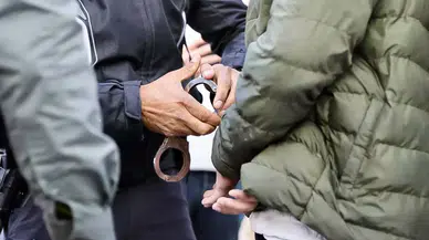 10 ilde dev operasyon! Tonlarca uyuşturucuyla bağlantılı 13 kişi gözaltına alındı