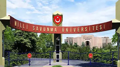 MSÜ Hava Harp Okulu'nda uyuşturucu soruşturması! 9 asker gözaltında