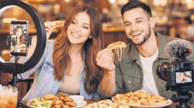 Bakanlıktan fenomenlere uyarı! Denetimlerde çarpıcı verilere ulaşıldı