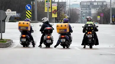 1 saat içinde 1 milyon sipariş geliyor! Teslimat krizi yaşanıyor