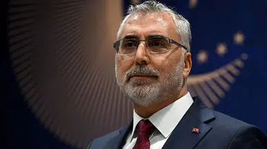 Bakan Işıkhan açıkladı: 'İmalat sektörüne 51 milyar liralık kaynak'