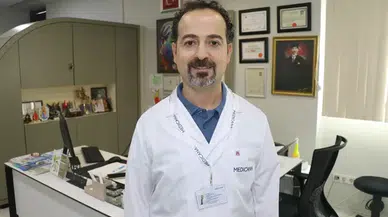 Gebelikte oruç riskli mi? Uzman isimden kritik uyarı