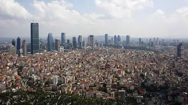 İstanbul'un havası en kirli ilçesi belli oldu: Nefes almak bile zor