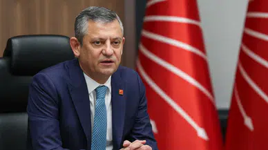 Özgür Özel’den Abdullah Gül ve Mansur Yavaş iddialarına yanıt