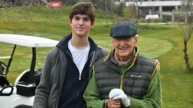 Kerim Rahmi Koç kimdir? Ali Koç'un oğlu kaç yaşında, ne okuyor?