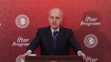 Kurtulmuş: "Süreç tamamen siyasetin kontrolündedir"