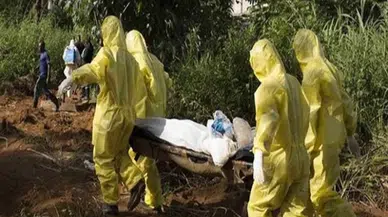 Nijerya'da panik! Lassa ateşi hastalığı can almaya devam ediyor