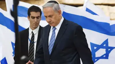 Netanyahu’dan Orta Doğu’da ‘altıgen ittifak sistemi’ kurmayı hedefliyor