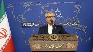 ABD Başkanı Trump'ın çılgın iddiasına İran'dan jet yanıt