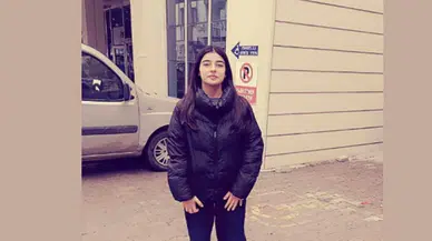 Okula gitmek için evden çıkan Rabia'ya ne oldu? Denizli 14 yaşındaki çocuğu arıyor