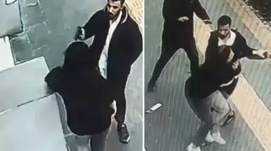 Diyarbakır’da eski eş dehşeti: Ruhsatsız silahla saldırdı, tutuklandı