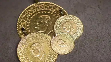 Altın yeniden yükselişe geçti,kritik seviyeyi açıkladı!