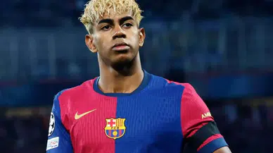 Lamine Yamal oruç tutacak, Barcelona özel program hazırladı