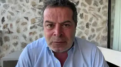 Cüneyt Özdemir: Kim çıkarsa biz onu öldüreceğiz diyorlar