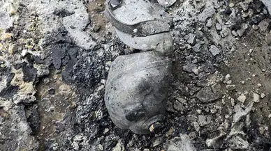 Elazığ’da ahırda tüp patladı: Yangın hasara yol açtı