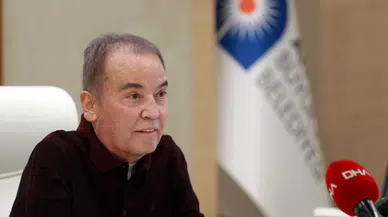Muhittin Böcek soruşturmasında kritik gelişme: Özel kalem tutuklamaya sevk edildi