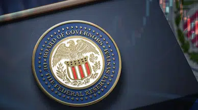 Merkez Bankası faiz kararını açıkladı: Oran sabit kaldı