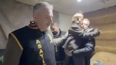 7 Yıldır kayıp olan çocuk babaanne evinde bulundu