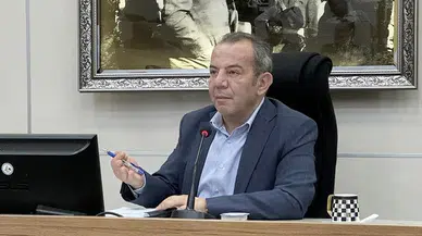 Bolu Belediyesi’nde başkanvekili seçimi yapıldı: İşte yeni başkanvekili