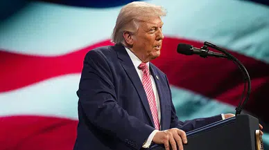 Trump’tan geri adım: İran’a yönelik saldırı planı ertelendi