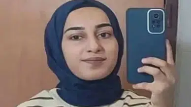 Rojin Kabaiş telefonu için yeni karar alındı: Telefon Çin’e gönderiliyor