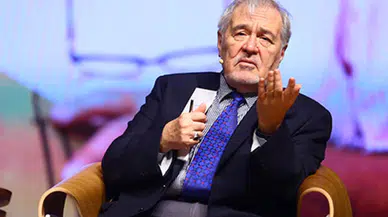 İlber Ortaylı'nın sağlık durumuna ilişkin aileden yeni açıklama