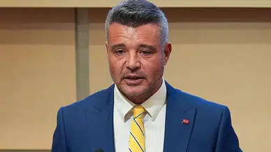 Sadettin Saran: Fenerbahçe'de kimse maç seçemez