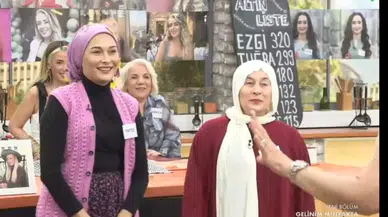 Gelinim Mutfakta Fatoş Çelik kimdir, kaç yaşında? Tuğba'nın arkadaşı olduğu ortaya çıktı