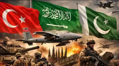 Türkiye’nin girişimiyle Pakistan’daki operasyonlar durduruldu