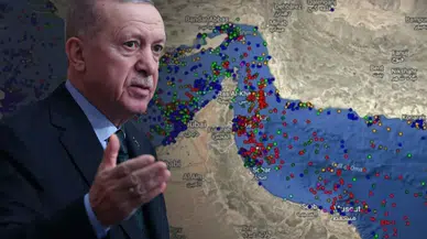 Cumhurbaşkanı Erdoğan'ı haklı çıkartan tablo: Felaket senaryosu gerçek oluyor