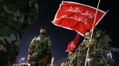 Irak’a yönelik saldırılarda 60 Haşdi Şabi üyesi kişi öldü