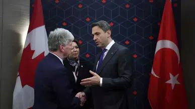 Bakan Bayraktar açıkladı: Nükleer iş birliği için imzalar atıldı