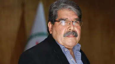 Salih Müslim hayatını kaybetti: Kırmızı bültenle aranıyordu