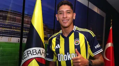 Fenerbahçe’de Edson Alvarez kararı: Satın alma opsiyonu kullanılmayacak