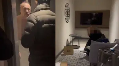 Uşak Belediye Başkanı Özkan Yalım görevden uzaklaştırıldı