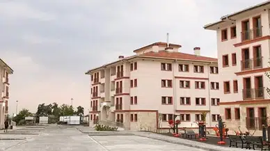 TOKİ 500 bin konut ne zaman teslim edilecek? Anahtar teslim tarihi belli oldu