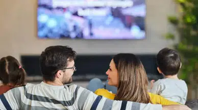 6 Mart 2026 Cuma TV yayın akışı! Bu akşam hangi diziler ve programlar var?