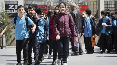 23 Mart pazartesi okullar tatil mi? Bayram sonrası yarın okul var mı?